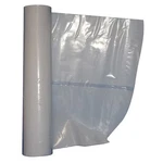 Americover 4FR12100 Construction Film, Fire Retardant, 12X100 New. Price: $136.99.
