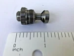 Binks # 54-1703 Air Valve Body For Model & 62A Spray Guns Ships Free Open. Price: $19.95.