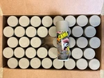 Lot Of 40, Performix Plasti Dip Camo Tan Rubber Coating Spray. Brand New.. Price: $224.95.