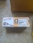 Brand New Graco 235627 Ultra Lite 4000 Flow Gun Pistol Grip. Price: $499.99.