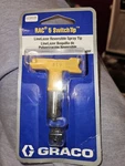 Graco LL5419 Linelazer Switch Tip, New. Price: $79.00.