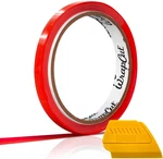 Vvivid Wrap 32FT (10M) Vinyl Edge Cutting Detailer Tape Including Yello New. Price: $16.70.