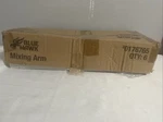 New- Blue Hawk- Gallon Steel Spiral Mixing Arm-model No. 56210 QTY6. Price: $63.99.