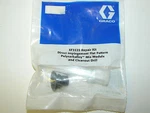 Graco Foam XF3535 Repair Kit Direct Impingement Flat Pattern Polycarballoy Mix New. Price: $74.95.