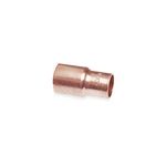 Nibco 6002 11/4X1/2 Reducer,wrot COPPER,1-1/4"X1/2",FTGXC 1VLN4 New. Price: $9.99.