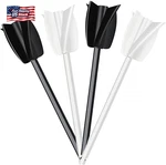 4 Pcs Resin Mixer Paddles For Drill, Epoxy Attachment Pai New. Price: $10.17.