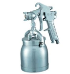 Anest Iwata W71-21S Suction Spray Gun 1.3MM Nozzle G1/4 Made In Japan New. Price: $179.00.