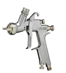 Anest Iwata LPH-300-144LV 1.4MM No Cup 3945 Gravity Feed Hvlp Spray Gun LPH300LV New. Price: $288.29.