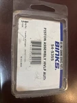 Binks 54-5355 Mag Hvlp Automatic Airspray Gun Piston Assembly Repair Kit New. Price: $150.00.