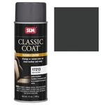 Sem Classic Coat Very Dark Gray Vinyl Leather Spray Paint 17213 New. Price: $24.99.