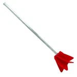 Edward Tools Paint Mixer Drill Attachment - New. Price: $10.59.