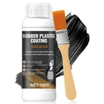 Tool Dip Rubber Coating, Liquid Flexible Peelable Protective Coati... New. Price: $40.51.