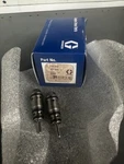 Graco 24A366 Pilot Valve (motor) Kit Fits Pump Model 2150 New. Price: $89.95.