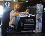 Graco 826308 Ultimate Quickshot Airless Paint Sprayer New Factory Sealed Box. Price: $998.99.