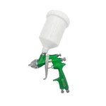 Gravity Feed Hvlp Spray Gun 600CC, Nozzle Tip Size 1.4MM DP-98V/G New. Price: $46.46.
