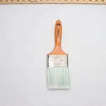 Better Flat Cut General Purpose Paint Brush Polyester 1009 810 316 New. Price: $7.36.
