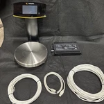 Sartorius VIS1X3M1-C Pma Vision Ex Zone 1, 20 65 Ft Paint Mixing Station Used. Price: $900.00.