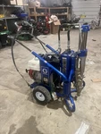 Graco Gh 833 Airless Paint Sprayer Seller. Price: $9995.00.