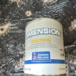 Sherwin Williams DM632 Dimension Hp Single Stage Mixing Clear New. Price: $170.00.