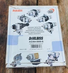 Binks Devilbis AG364 Airless Automatic Gun New Open Box / Original Hardware. Price: $900.00.