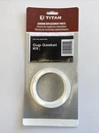 Titan 0297052/297052 Capspray Cup Gaskets, 6 Pack. Genuine New. Price: $16.99.