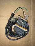 Titan 805-363A 805363A Cord Assembly For Impact 440, 540, 640. Genuine Used. Price: $25.00.