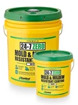 Sentinel 24-7 Zero White, 5 Gal New. Price: $248.33.