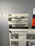 Fm Fluid Management Accutinter 1500 Paint Automatic Dispenser Used. Price: $900.00.