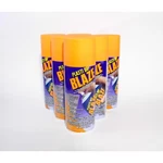 Plasti Dip 11218-6 Blaze Orange Flat/matte Multi-purpose Rubber Coating Oz. New. Price: $23.06.