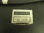 Devilbiss KK-4064 KK4064 Repair Kit New. Price: $35.00.