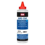 Sure-coat 2.8 Voc Satin Gloss Refinishing Clear, 1 Pint New. Price: $59.99.