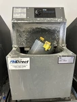 Fluid Management VR1+ Mixer Automatic Clamping Paint Gallon Steel Electrical Used. Price: $500.00.