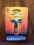 Graco 5 Switchtip 286321 New. Price: $19.99.