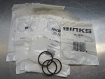Binks 20-3829 O-ring Lot Of 14! New. Price: $29.99.