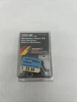Campbell Hausfeld Airless Paint Sprayer Tip 413 .013 New J66. Price: $22.90.