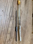 Devilbiss JGA-402-E Spray Gun Needle New. Price: $55.00.
