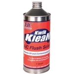 Fjc, Inc. 2405 Kwik Klean A/c Flush Quart New. Price: $35.44.