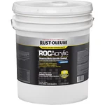 Rust-oleum 316544 Acrylic Enamel Coating, Safety Org, Gal. New. Price: $347.99.