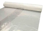 Poly America CF0220200C 20X200 Clr Sheetng 2MIL New. Price: $127.95.