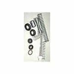 Binks 2001/2100 Spray Gun Repair Kit By Bedford 6-229 New. Price: $14.99.