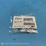 Nordson 940151 Bag Of 10 Viton Rings Fnfp New. Price: $26.40.