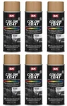 Sem Color Coat Palomino Flexible Vinyl Spray Auto Paint 15323 (6 Pack) New. Price: $157.51.