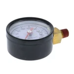 New Devilbiss Oem Z-D21924 Air Compressor Gauge 919-72470-CA 919-72800-CA. Price: $24.23.