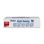 Berry Film-gard Sheeting 6 Mil X 12 Ft. W One Size, Clear. Price: $99.99.