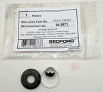 New Bedford 20-2673 Intake Seat Kit Replaces Graco 239-922 Ships Free!. Price: $59.98.