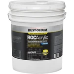 Pc Rust-oleum '316536 Acrylic Enamel Coating, Safety Yllw, Gal New. Price: $372.05.