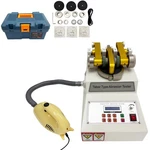 110V Glass Paint Film Abrasion Resistance Tester Lcd Friction Analyzer New. Price: $1783.88.
