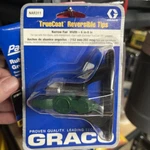 Graco NAR311 Airless Spray Gun Tip,tip Size 0.011 In New. Price: $41.98.