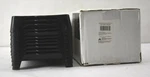 Pack Of 12 Juvale Heavy Duty Paint Trays Rollers Deep Wells Ribbed Reusable 4" New. Price: $7.96.
