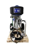 King Sprayer, Contractor, 70:1, Graco Ref. 279014 New. Price: $8159.00.
